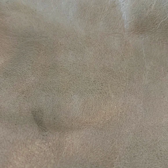 Vintage Tory Burch Leather Tote Bag - Picture 12 of 16